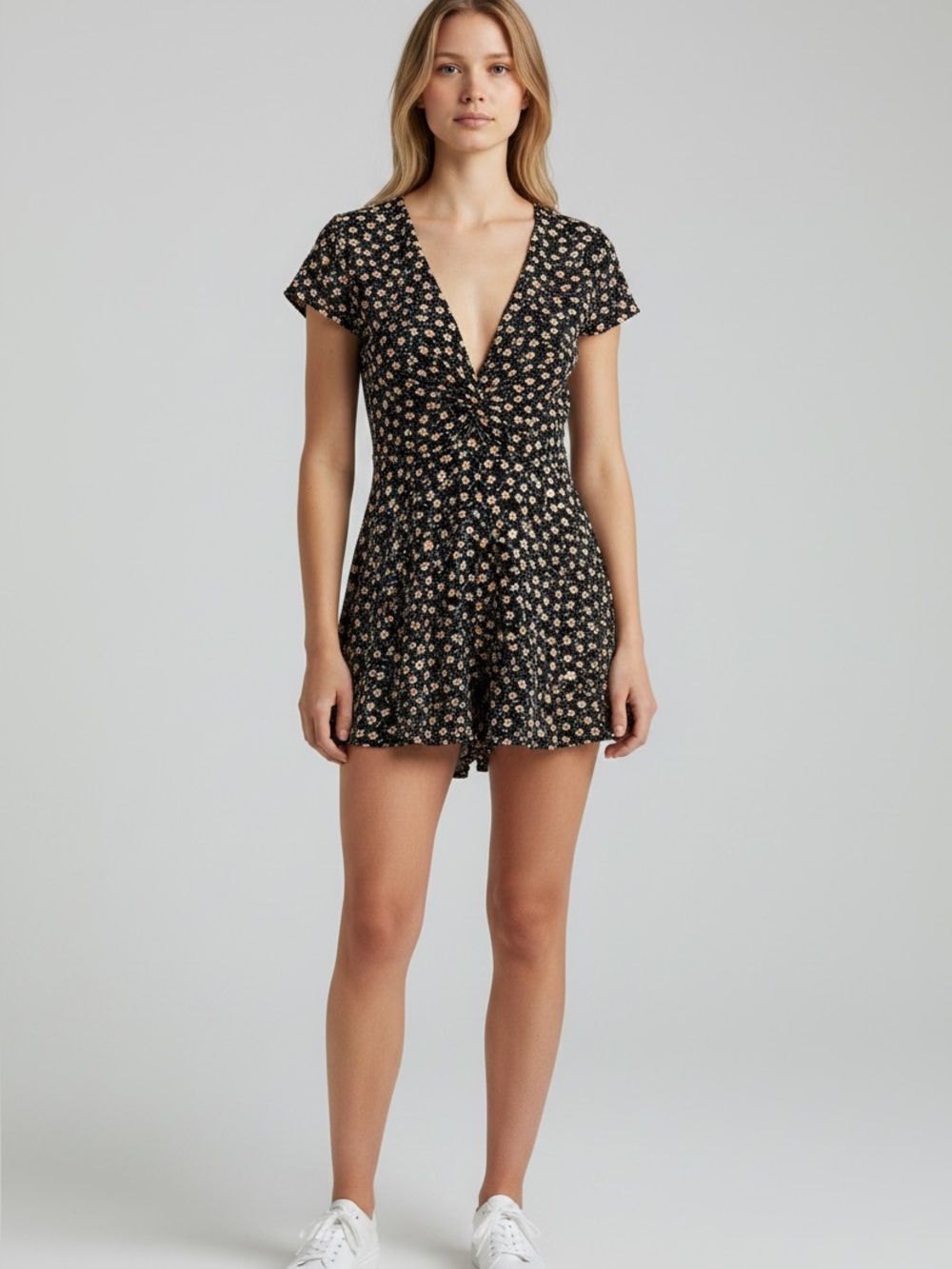 Urban Outfitters Romper dress